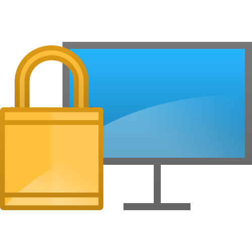 Privacy Icon